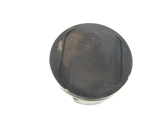 Engine Cylinder Jug W Piston Right 2006 BMW R1200GS ABS 3032A