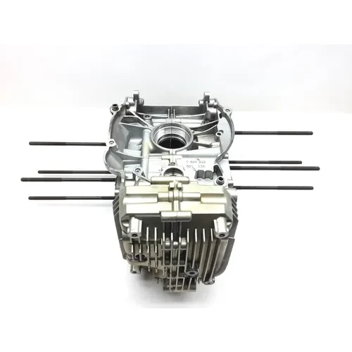 Engine Left Right Center Cases 2006 BMW R1200GS ABS 3032A 15