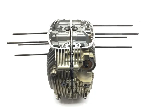 Engine Left Right Center Cases 2006 BMW R1200GS ABS 3032A