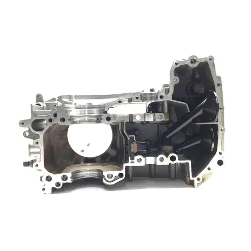 Engine Left Right Center Cases 2006 BMW R1200GS ABS 3032A 11