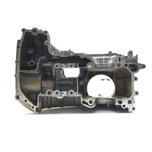 Engine Left Right Center Cases 2006 BMW R1200GS ABS 3032A 7