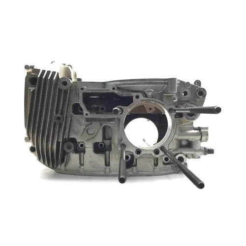 Engine Left Right Center Cases 2006 BMW R1200GS ABS 3032A 17