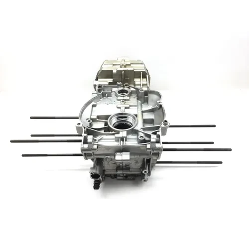Engine Left Right Center Cases 2006 BMW R1200GS ABS 3032A 3