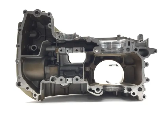 Engine Left Right Center Cases 2006 BMW R1200GS ABS 3032A