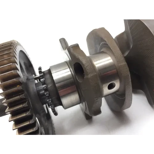 Engine Crank Shaft 2006 BMW R1200GS ABS 3032A 5