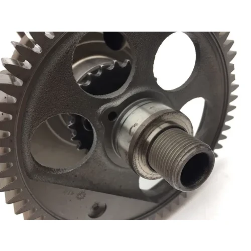 Engine Crank Shaft 2006 BMW R1200GS ABS 3032A 12