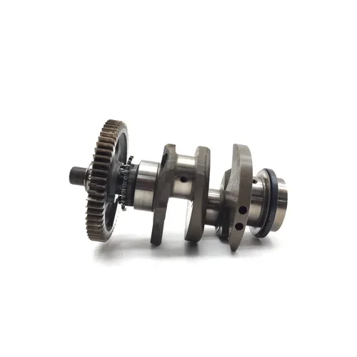 Engine Crank Shaft 2006 BMW R1200GS ABS 3032A 3