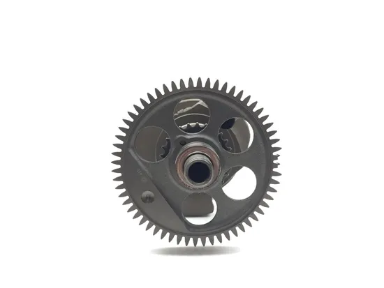 Engine Crank Shaft 2006 BMW R1200GS ABS 3032A