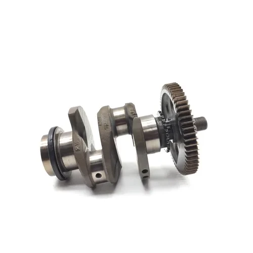 Engine Crank Shaft 2006 BMW R1200GS ABS 3032A 9