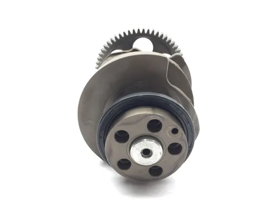 Engine Crank Shaft 2006 BMW R1200GS ABS 3032A