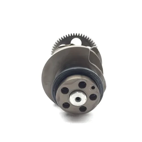 Engine Crank Shaft 2006 BMW R1200GS ABS 3032A 7