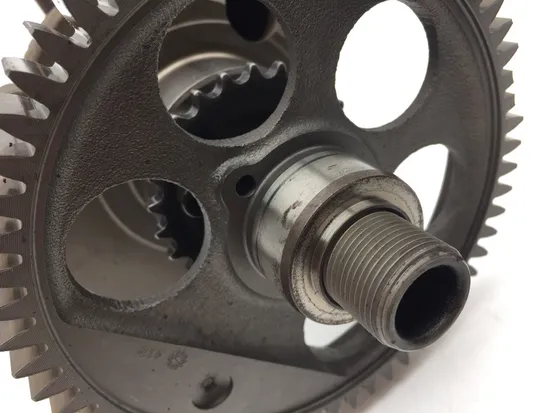 Engine Crank Shaft 2006 BMW R1200GS ABS 3032A