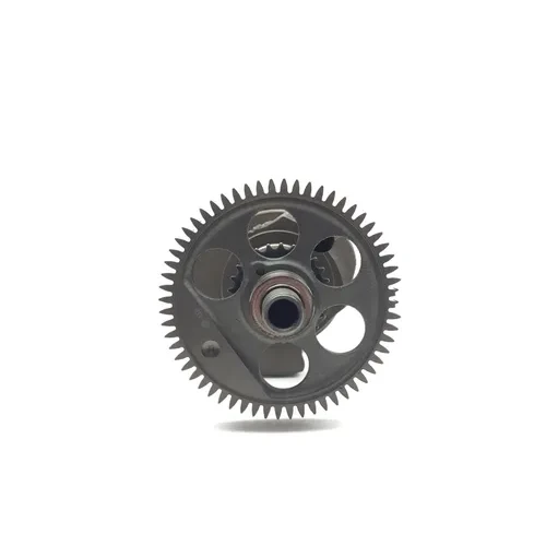 Engine Crank Shaft 2006 BMW R1200GS ABS 3032A 11