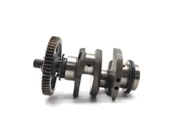 Engine Crank Shaft 2006 BMW R1200GS ABS 3032A