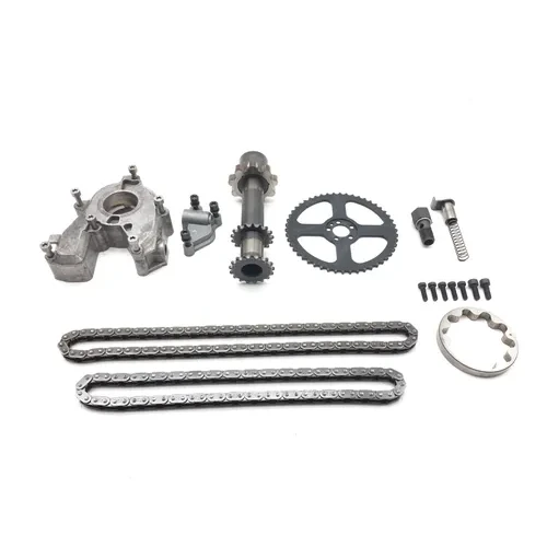 Engine Oil Pump Assembly 2006 BMW R1200GS ABS 3032A 3
