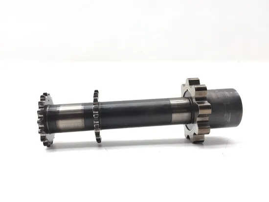 Engine Oil Pump Assembly 2006 BMW R1200GS ABS 3032A