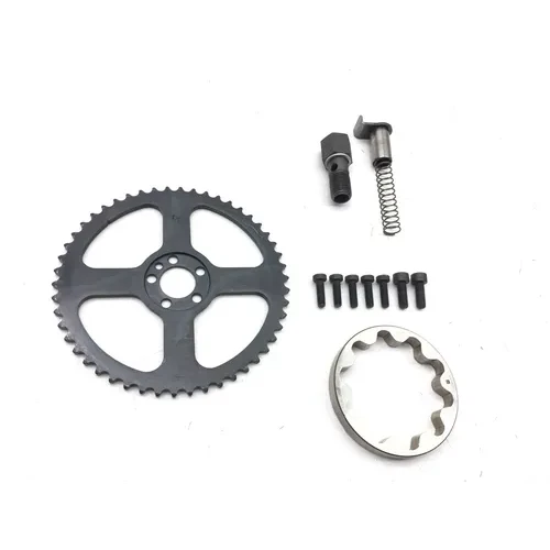 Engine Oil Pump Assembly 2006 BMW R1200GS ABS 3032A 5