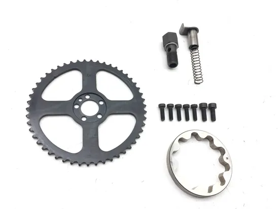 Engine Oil Pump Assembly 2006 BMW R1200GS ABS 3032A