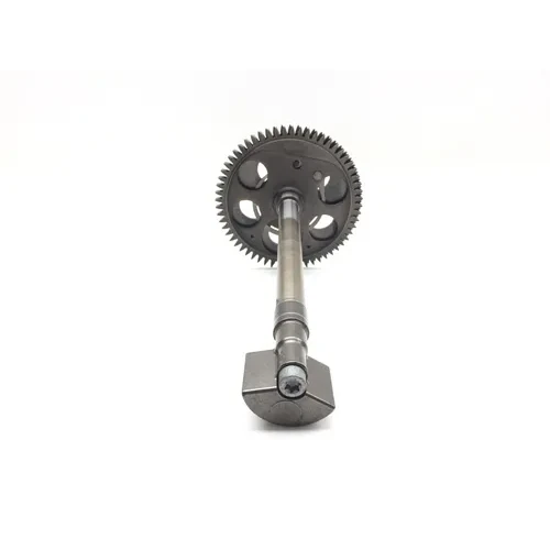 Engine Balancer 2006 BMW R1200GS ABS 3032A 5
