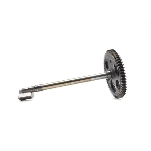 Engine Balancer 2006 BMW R1200GS ABS 3032A 7