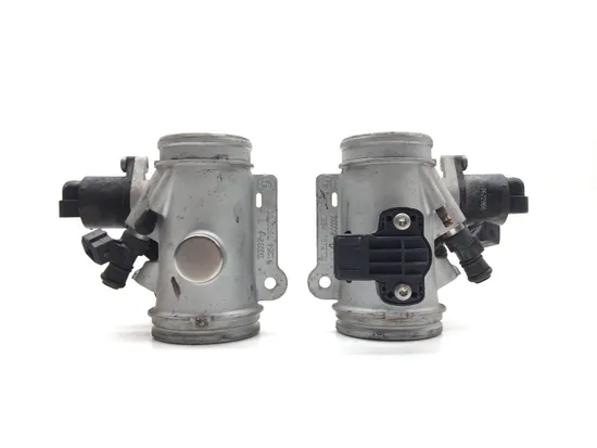 Throttle Body 2006 BMW R1200GS ABS 3032A x
