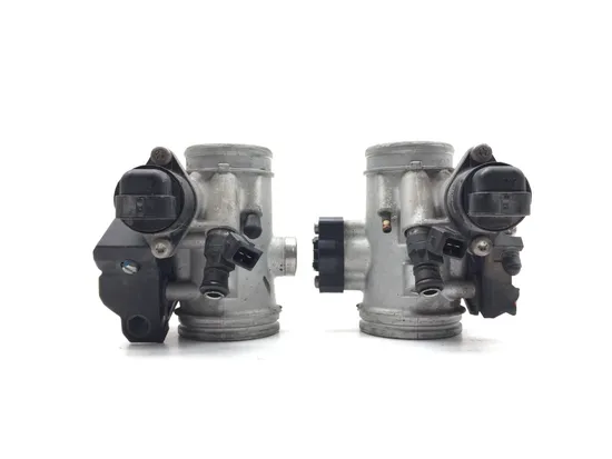 Throttle Body 2006 BMW R1200GS ABS 3032A x