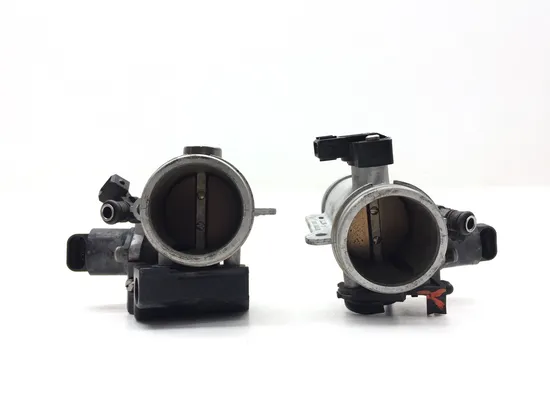 Throttle Body 2006 BMW R1200GS ABS 3032A x