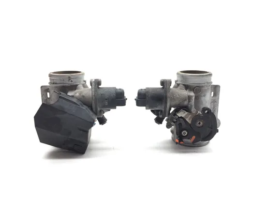 Throttle Body 2006 BMW R1200GS ABS 3032A x