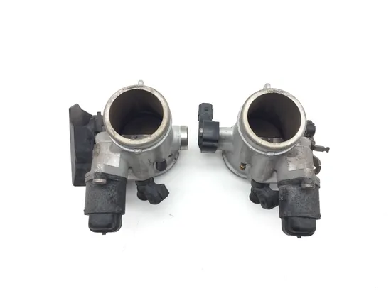 Throttle Body 2006 BMW R1200GS ABS 3032A x