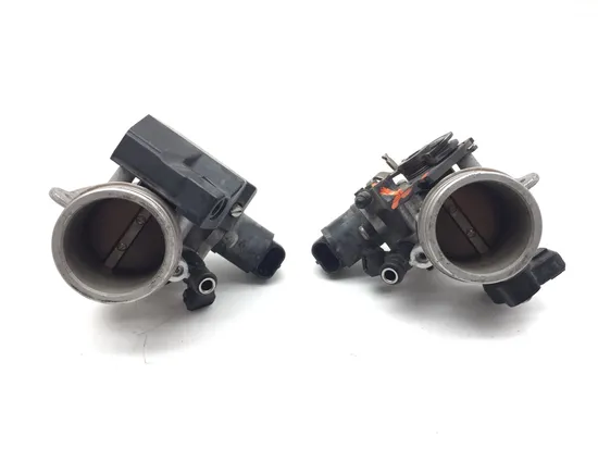 Throttle Body 2006 BMW R1200GS ABS 3032A x