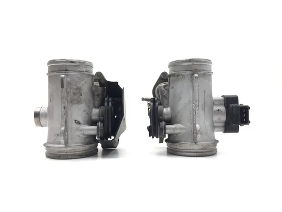 Throttle Body 2006 BMW R1200GS ABS 3032A x