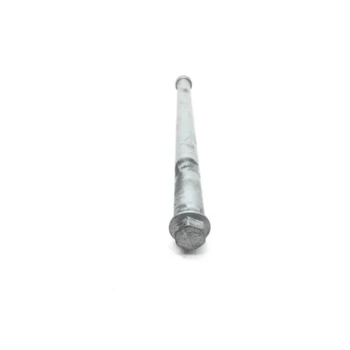 Rear Wheel Axle 2006 BMW R1200GS ABS 3032A 8