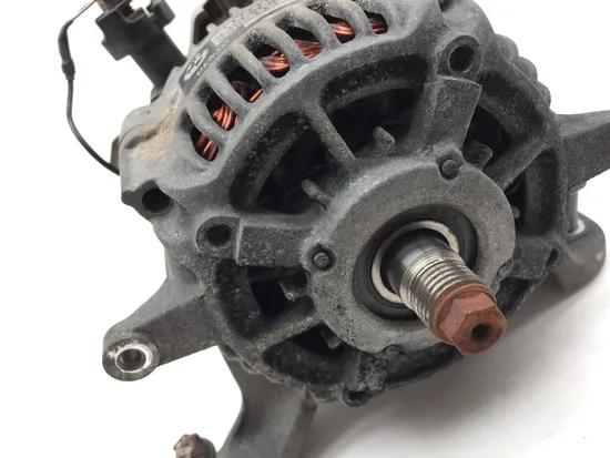 Alternator 2006 BMW R1200GS ABS 3032A