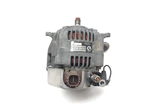 Alternator 2006 BMW R1200GS ABS 3032A