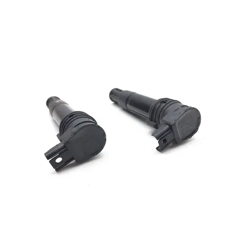 Ignition Coil 2006 BMW R1200GS ABS 3032A 9