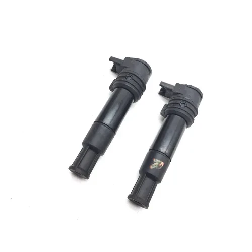 Ignition Coil 2006 BMW R1200GS ABS 3032A 12
