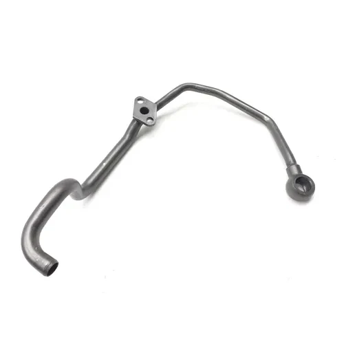 Engine Oil Cooler with Lines 2006 BMW R1200GS ABS 3032A 5