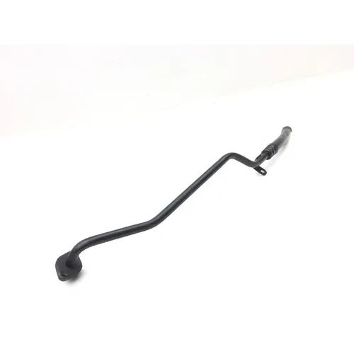 Engine Oil Cooler with Lines 2006 BMW R1200GS ABS 3032A 7