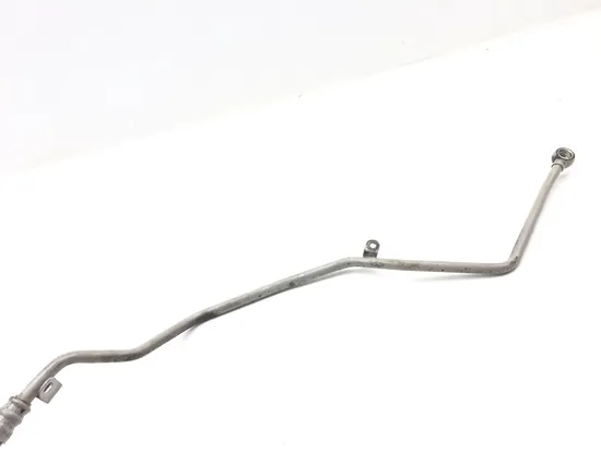 Engine Oil Cooler with Lines 2006 BMW R1200GS ABS 3032A