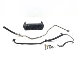 Engine Oil Cooler with Lines 2006 BMW R1200GS ABS 3032A