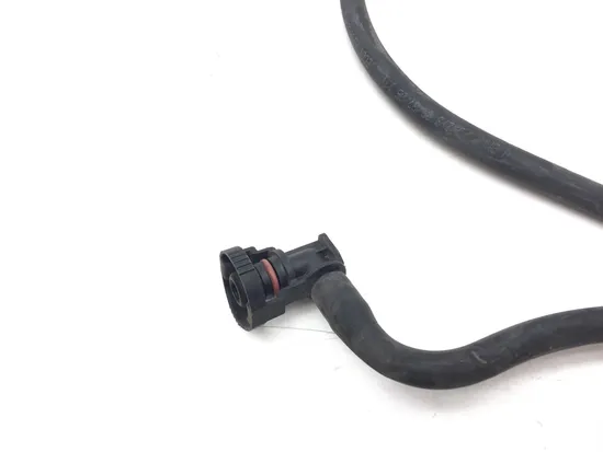 Air Canister 2006 BMW R1200GS ABS 3032A