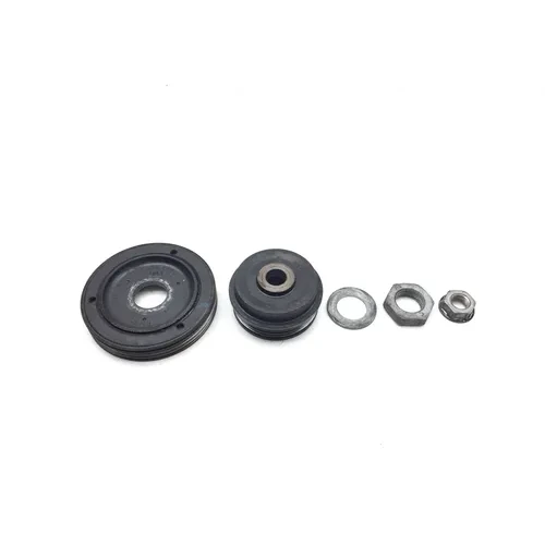 Alternator Drive 2006 BMW R1200GS ABS 3032A 3