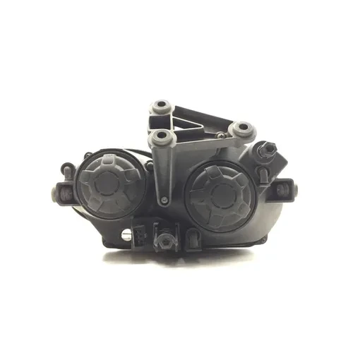 Headlight Front Headlamp 2006 BMW R1200GS ABS 3032A 7