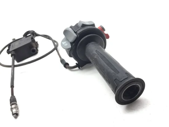 Right Control Switch 2006 BMW R1200GS ABS 3032A 4