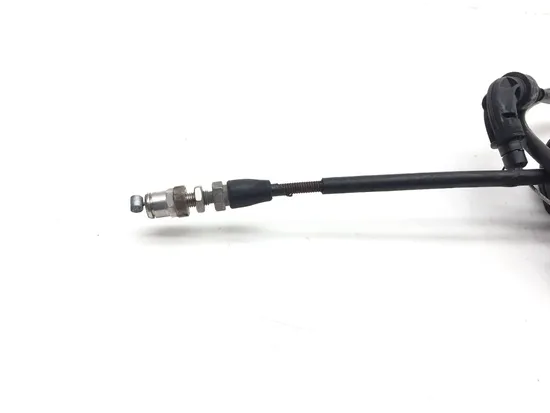 Right Control Switch 2006 BMW R1200GS ABS 3032A 2