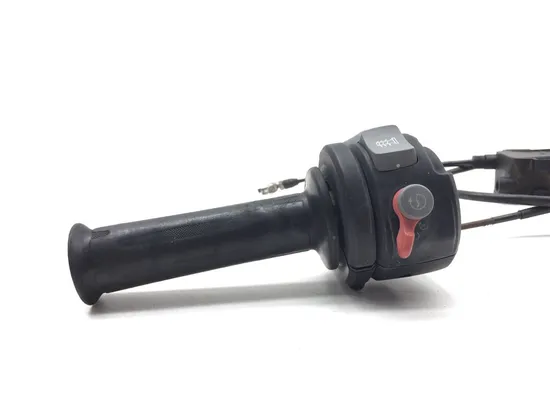 Right Control Switch 2006 BMW R1200GS ABS 3032A 5