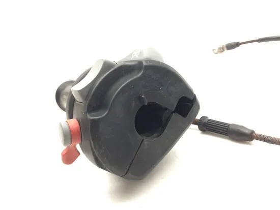 Right Control Switch 2006 BMW R1200GS ABS 3032A 6