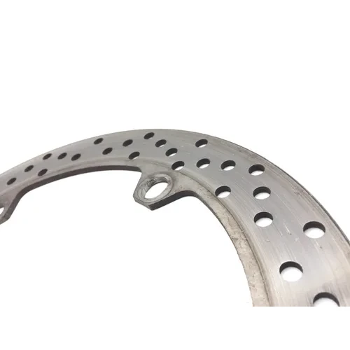 Left Right Front Brake Disc Rotors Set 2006 BMW R1200GS ABS 3032A x 5