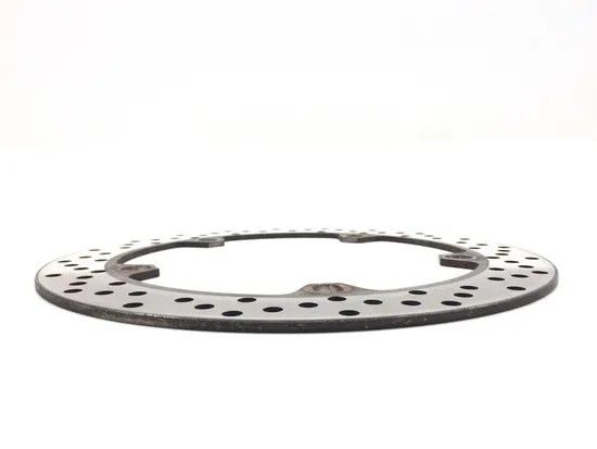 Left Right Front Brake Disc Rotors Set 2006 BMW R1200GS ABS 3032A x