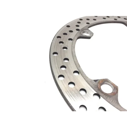 Left Right Front Brake Disc Rotors Set 2006 BMW R1200GS ABS 3032A x 13